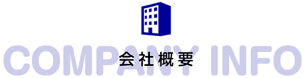 会社概要