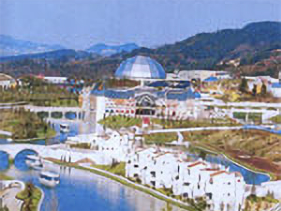 ニューレオマワールド