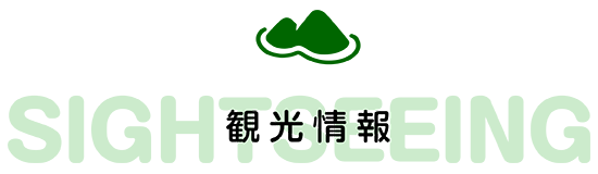 観光情報