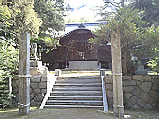 厳島神社